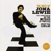 Louise (We'll Get It Right) - Jona Lewie