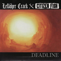 ...and Out Comes The N-Bomb! - Leftöver Crack