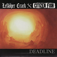 Leftöver Crack