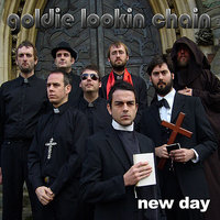 New Day (Unclean) - Goldie Lookin Chain