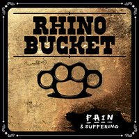 I Stand Before You - Rhino Bucket, Simon Wright