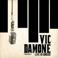 The Look Of Love - Vic Damone