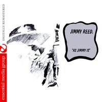 I Can't Stand To Leave You - Jimmy Reed