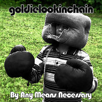 By Any Means Necessary - Goldie Lookin Chain