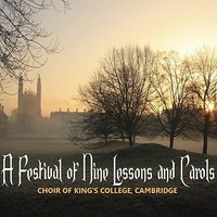 I saw three ships - Choir Of King's College, Cambridge, David Willcocks