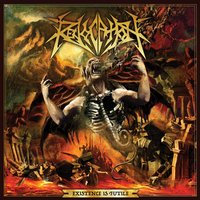 The Tragedy of Modern Ages - Revocation