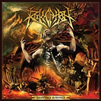 Leviathan Awaits - Revocation