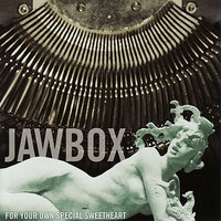 Cooling Card - Jawbox