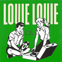 Louie Louie - Paul Revere & The Raiders