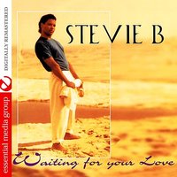 Take My Hand - Stevie B