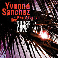 Once I Loved - YVONNE SANCHEZ, Antonio Carlos Jobim, Vinícius de Moraes