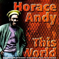 Sunshine Dub - Horace Andy