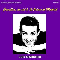 Torero - Luis Mariano, Paul Bonneau & Son Grand orchestre