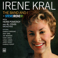 Something to Remember You By (from the album "The Band and I") - Irene Kral, Al Cohn, Herb Pomeroy