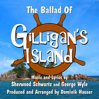 Ballad Of Gilligan's Island, The - Dominik Hauser
