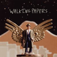 Leave Me In The Dark - Walking Papers