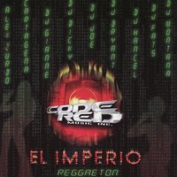 El Mero Mero - Bimbo Y Sus Amigos, Code Red, Bimbo