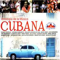 Noche Cubana - Omara Portuando