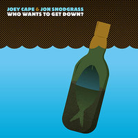 I'm Not Gonna Save You - Joey Cape