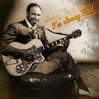 You Got My Crying - Jimmy Reed