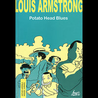 Long, Long Journey - Louis Armstrong, Duke Ellington, Charlie Shavers