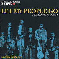 Spiritual Trilogy: Oh Freedom - Come and Go With Me - I'm on My Way - Odetta