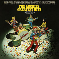 Who's Your Baby? - The Archies