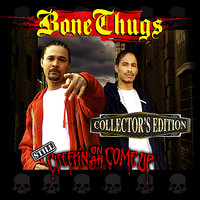 1,2,3 - Bone Thugs-N-Harmony, Bizzy Bone, Layzie Bone