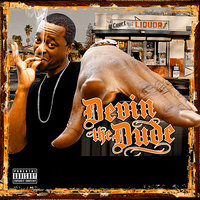 Jus Coolin - Devin the Dude