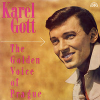 The Nearness Of You - Karel Gott, Carmichael, Ned Washington