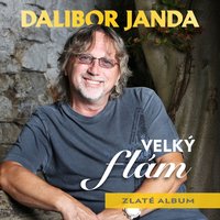 Vždycky jsem to já - Dalibor Janda