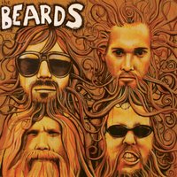 Big Bearded Bruce - The Beards