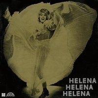 Ten můj mě hladí líp (I'd Like To Teach The World To Sing) - Helena Vondráčková, Josef Vobruba, Taneční orchestr Čs. rozhlasu