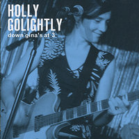 Run Cold - Holly Golightly