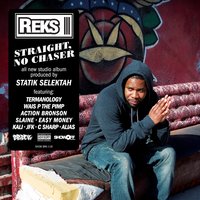 Chasin' - Reks