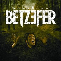 Running Against - Betzefer