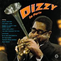 Pennies From Heaven - Dizzy Gillespie