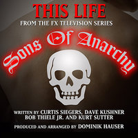 Sons of Anarchy (inst) - Dominik Hauser, Curtis Siegers