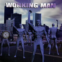 Working Man - Sebastian Bach, Mike Portnoy, Billy Sheehan