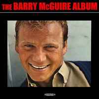 The Banjo Song - Barry McGuire