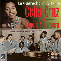 Por tu voz - Celia Cruz, La Sonora Matancera