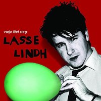 Varje litet steg - Lasse Lindh