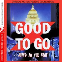 Good To Go - Trouble Funk
