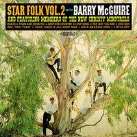 Love Song - Barry McGuire