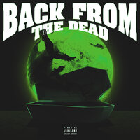Back From The Dead - J.Tim