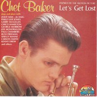 I Fall in Lov Too Easily - Chet Baker