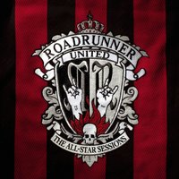Blood & Flames - Roadrunner United
