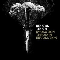 Fist In Mouth - Brutal Truth