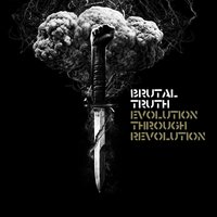 On the Hunt - Brutal Truth