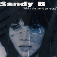 Make the World Go Round - Soulshaker, Sandy B, Bassmonkeys